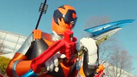 Cosmic Fury 7th Ranger Fan Theory - New Ranger? #PowerRangersCosmicFury #PowerRangrsDinoFury
