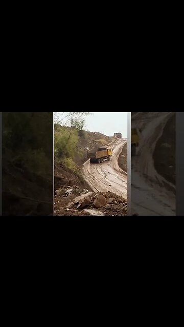 Truck viral video 2023 | trending video | viral shorts | today viral video #shortsfeed #shorts