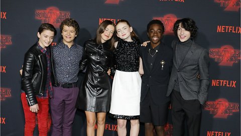 ‘Stranger Things’ Season 3 Details Vague