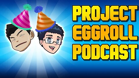 EGGS ARE PARTNERED!! Lets GOOO!! | EP 34