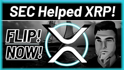 XRP *BOOM!*🚨Flip Of The Switch NOW!💥 XRP 3-Year Head Start! Must SEE END! 💣