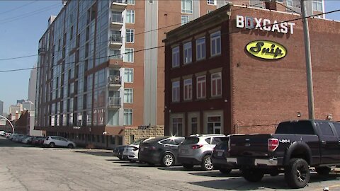 Cleveland-headquartered start-up BoxCast buys competitor after big gains during pandemic