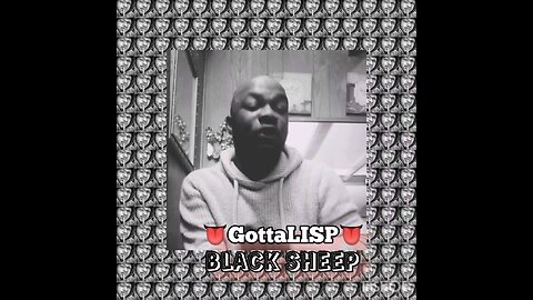 BLACK SHEEP