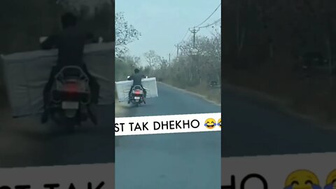 for Gaya bichara😄😂@shemarootv #shorts #trending #shortvideo