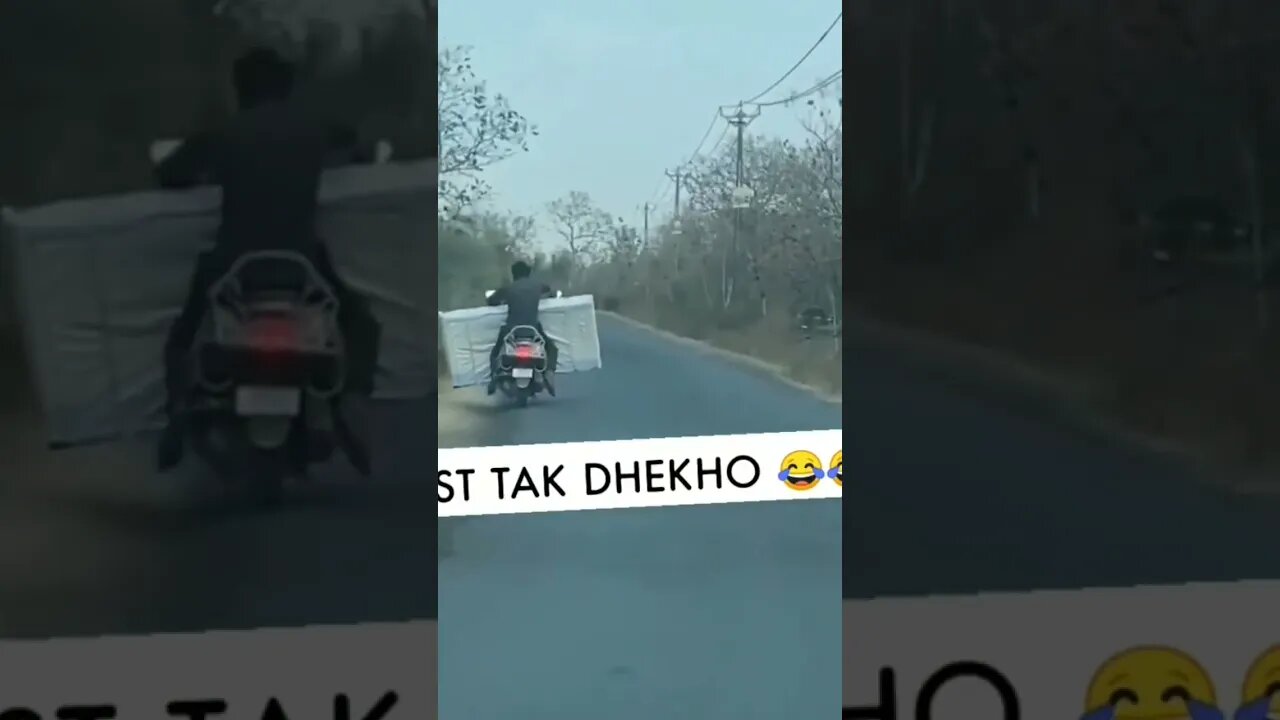 for Gaya bichara😄😂@shemarootv #shorts #trending #shortvideo