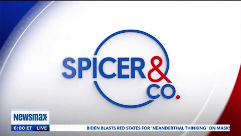 Spicer & Co ~ Full Show ~ 03 - 03 - 21.