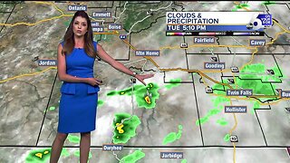 Karen Lehr's On Your Side Forecast: July 16, 2019