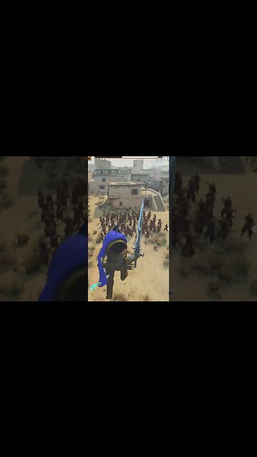Bannerlord World of Warcraft 6