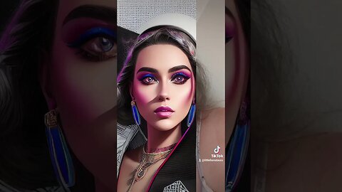 80s style #tiktok #tiktoktrend