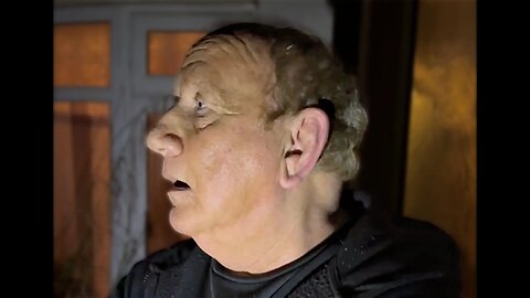 Mervyn B, Broadstairs 8/11/24