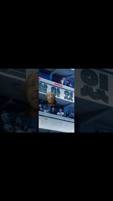 #Alive movie #shorts #april #korea #korean