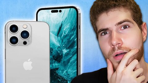 iPhone 14 in under a Minute + Extra Thoughts