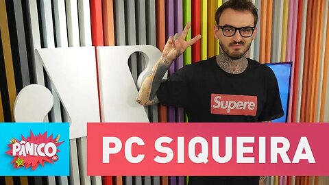 PC Siqueira - Pânico - 20/02/18
