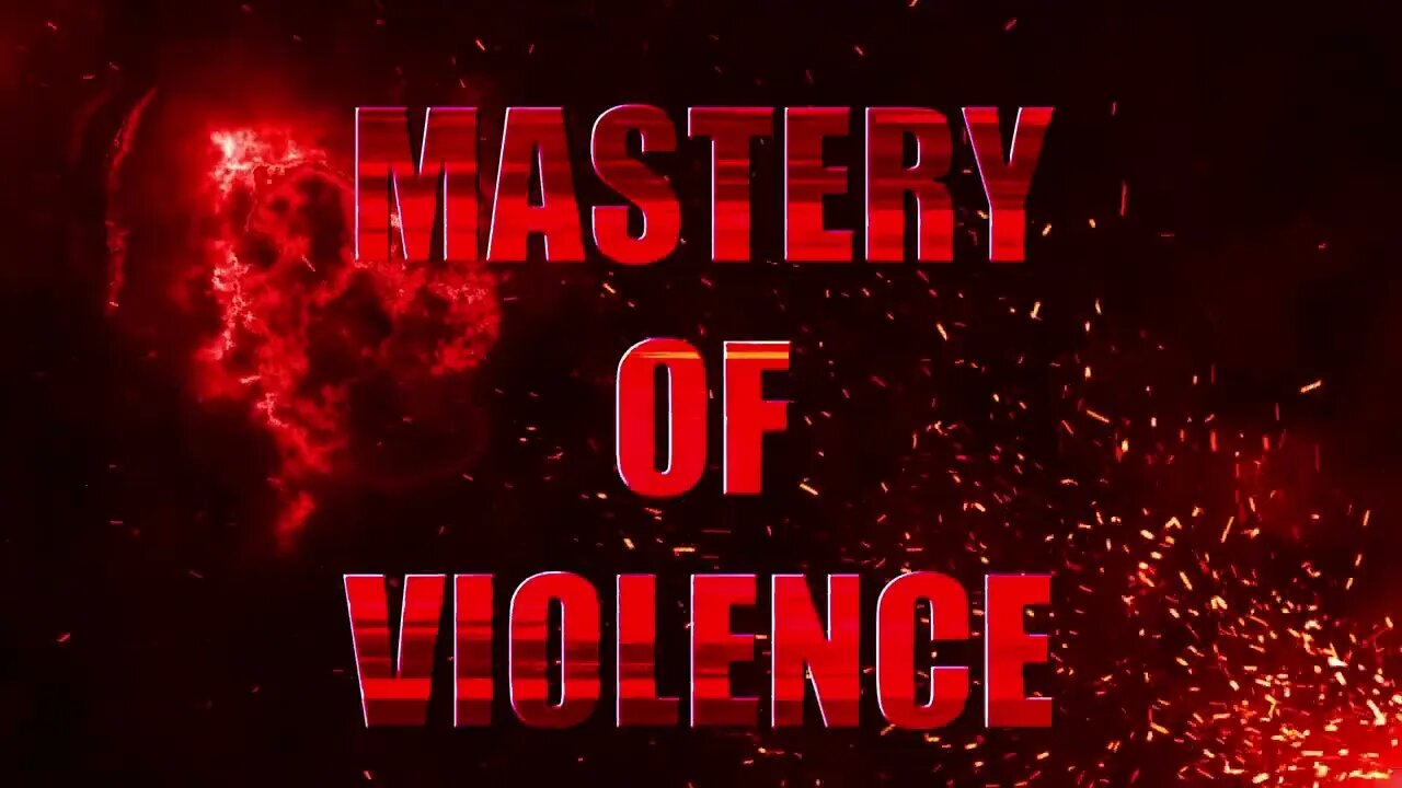 Scott Bolan & Russell Stutely | Mastery Of Violence | Combatives | Martial Arts | Self Defense