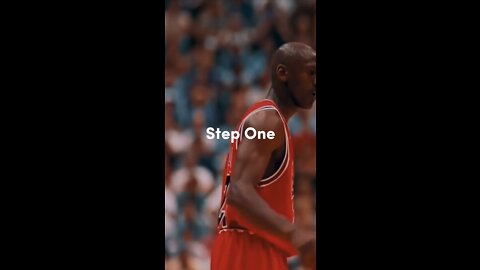 Michael Jordon Best Basketball Quote Edit!