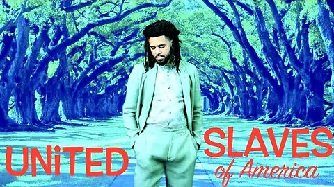 Oldest Constitution WRITTEN by SLAVERS | We're All on a Plantation featuring J Cole