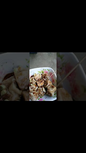 Street Food in Philippines #streetfood #philippines #2023