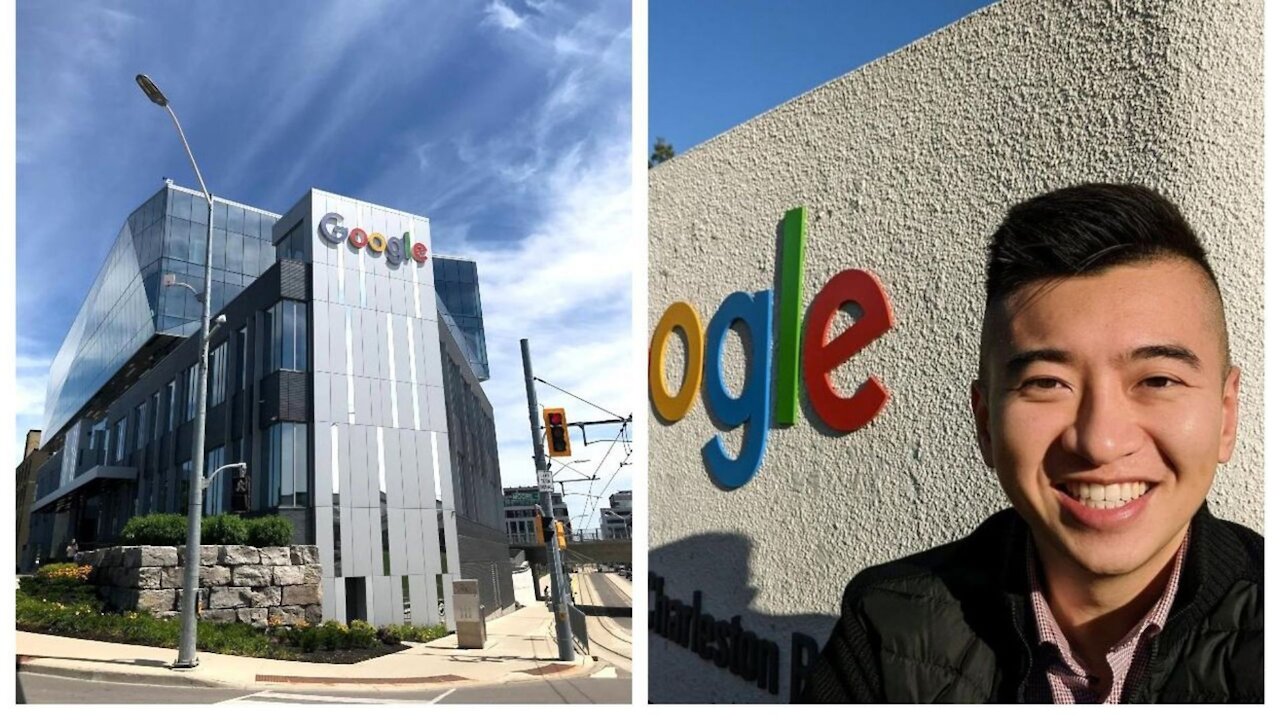 Google Is Hiring In Canada & Some Positions Don't Even Require A Degree