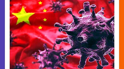 Biden Restricts China From Flying Here 🟠⚪🟣 NPC Global