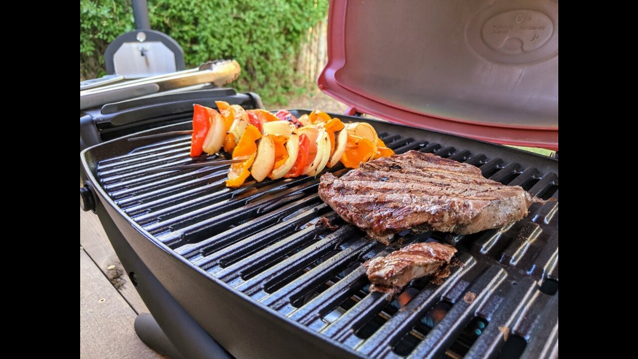 Top 10 Best Portable BBQ Grill for Camping