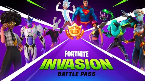 NEW FORTNITE SEASON 7 OUT NOW! NEW SEASON 7 BATTLE PASS IN FORTNITE! (FORTNITE BATTLE ROYALE)