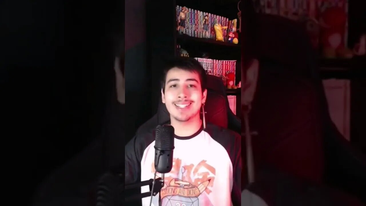 Seres que absorvem e acumulam poder, possuem uma enorme força e um grande domínio mágico.
