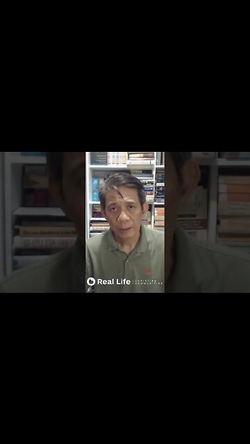 God wants to prepare us for His purpose