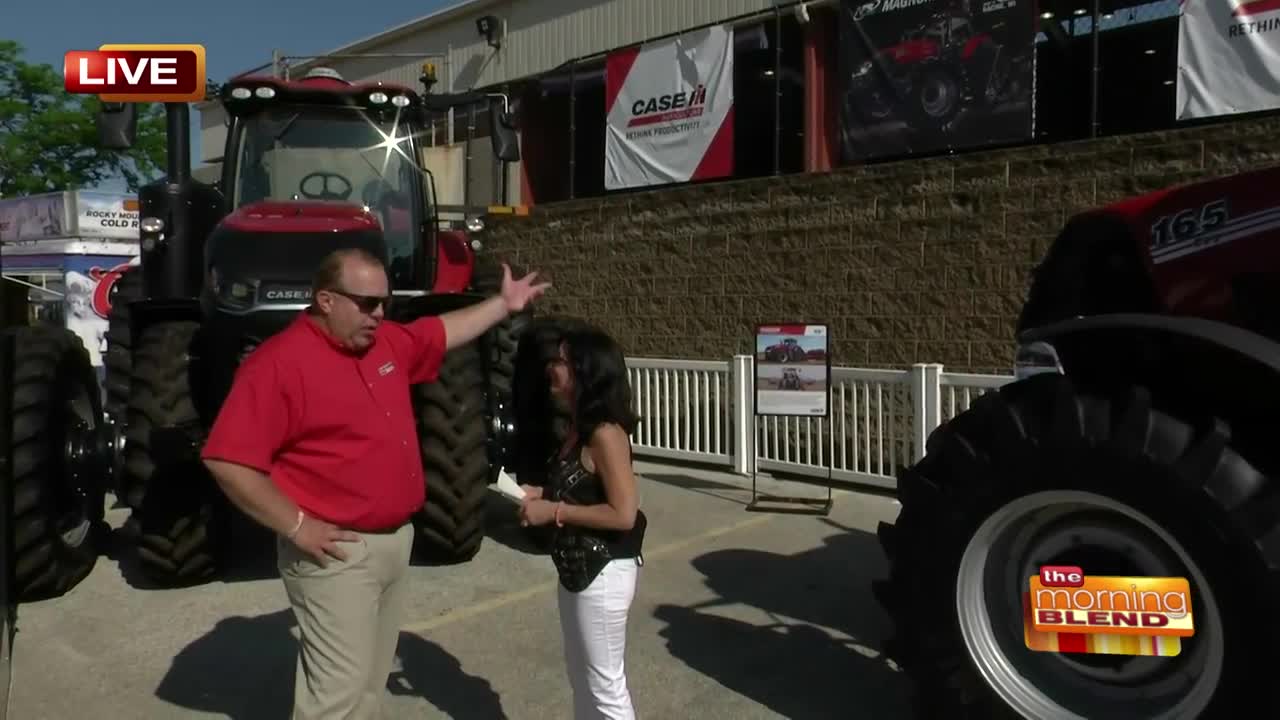 Your State Fair Destination for All Things Farming