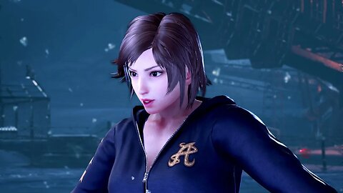 Tekken 7 PC Online Ranking Asuka 01/12/23