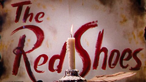 The Red Shoes (1948) ~ Full Movie ~