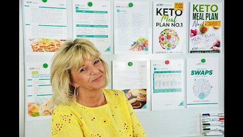 New Year!!! NEW KETO DIET!!!!!