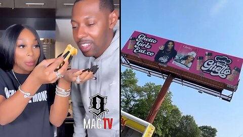 Eric Whitehead Buys Billboard For Ex Fiancee Sierra Gates 34th B-Day! 😍