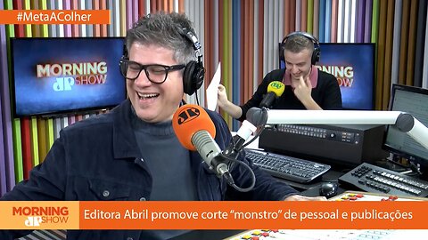 Crise na editora Abril: empresa demorou para entrar no mundo digital?