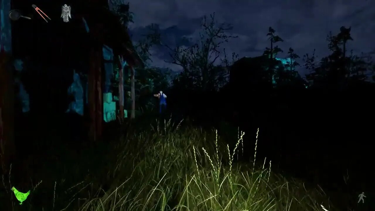 Run Dalton