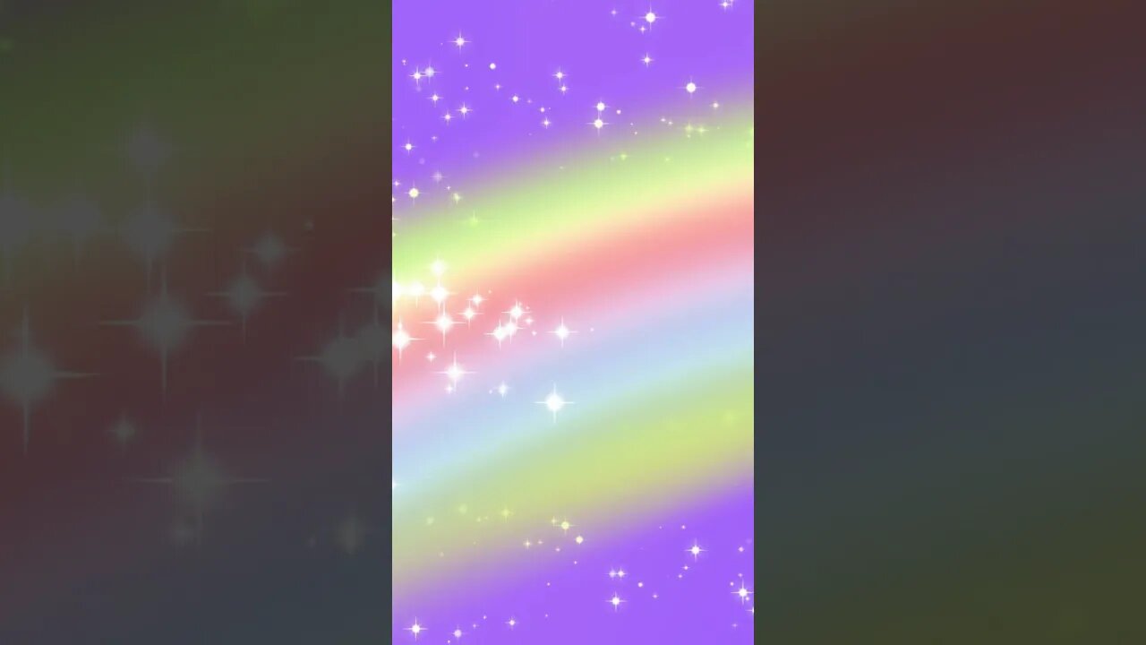 They Are Really Pushing Rainbows This Month! #Shorts