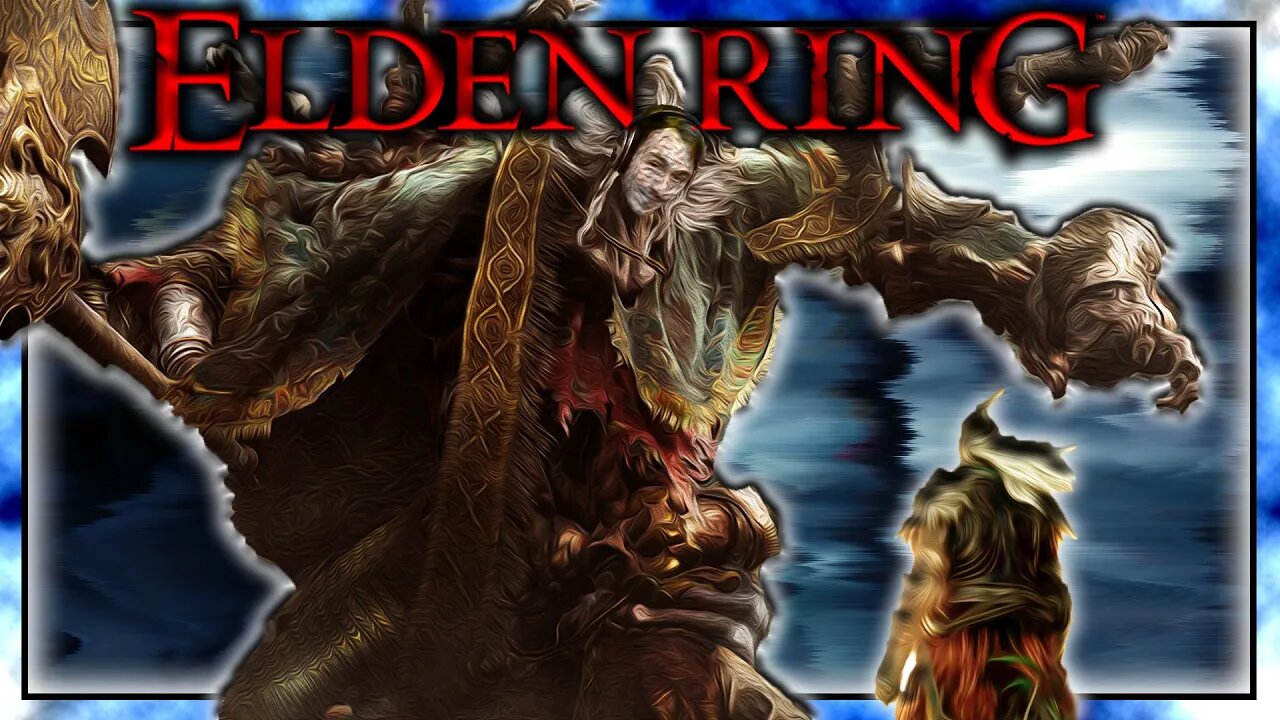 Edlen Ring (Live Gaming) | Who the Monster Now