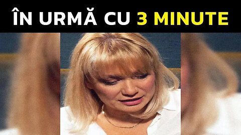 🔴 CINE S-AR FI AȘTEPTAT