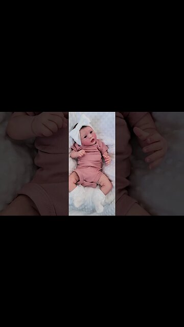 Getting baby ready for bed.