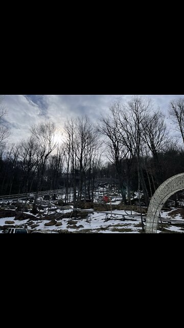 Wilderness Run Alpine Coaster