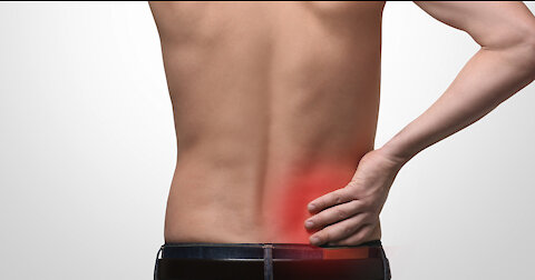 10 Top Lower Back Stretches for Low Back Pain Relief Treatments
