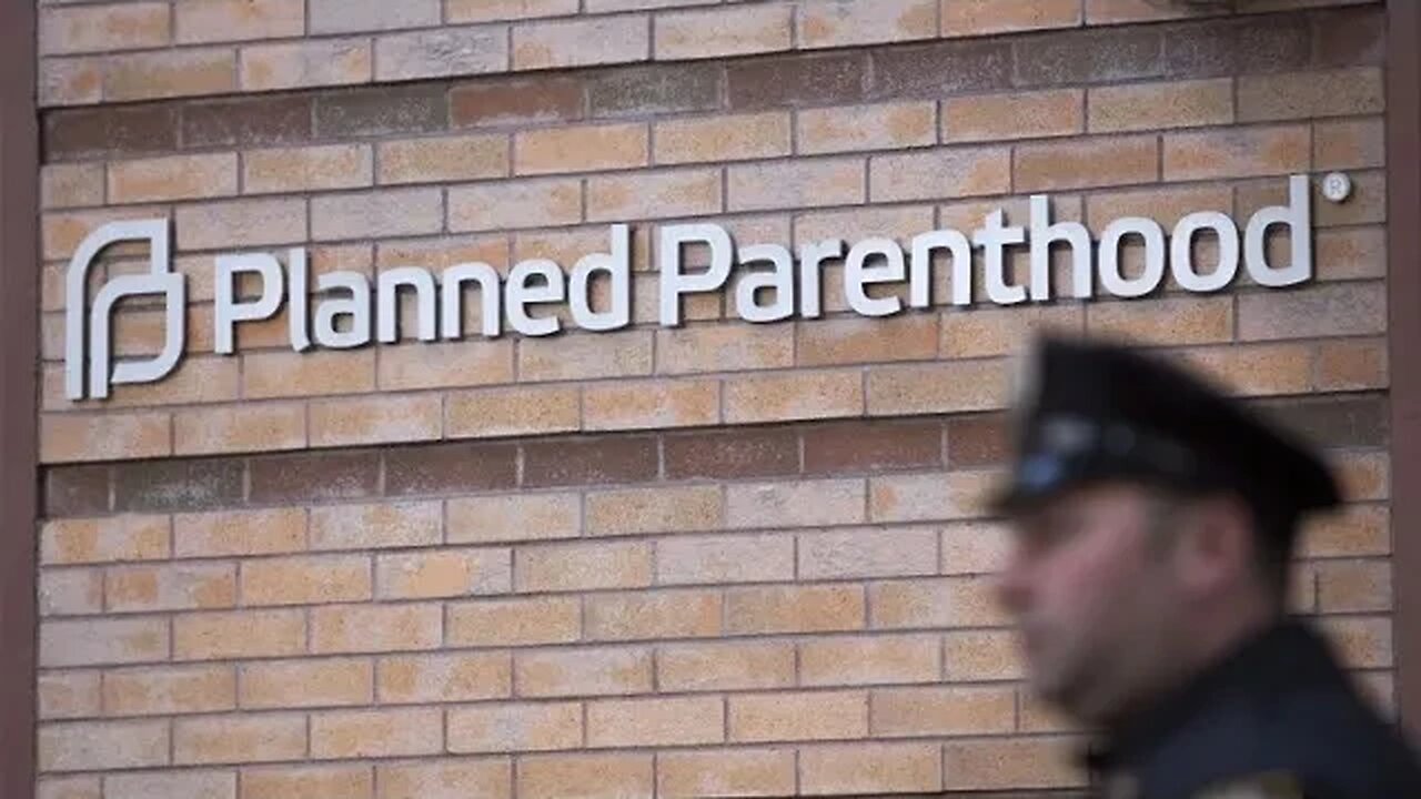 The Fake Woke Podcast: Planned Parenthood/ Margaret Sanger