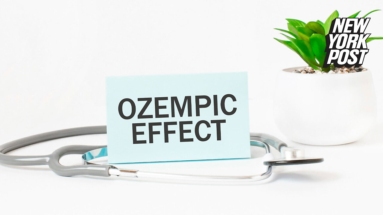 TikTok doc explains how to get 'Ozempic effect' without drugs