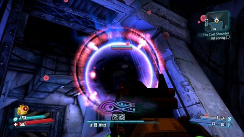 Borderlands 2 Game Play part 21