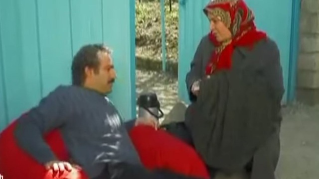 Funny scenes from Paytakht TV series - Part 3