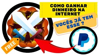 Como ganhar dinheiro na internet com Boom Batlle