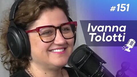 IVANNA TOLOTTI | TUM Sound Festival - Ep.151