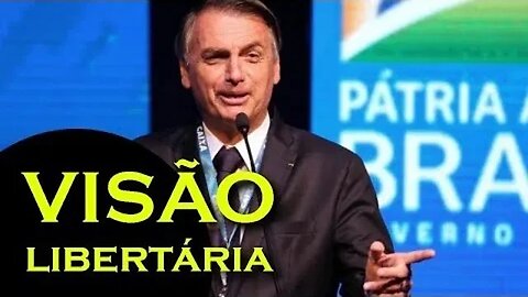 Cisto parasitário contra armas | Visão Libertária - 15/05/19 | ANCAPSU
