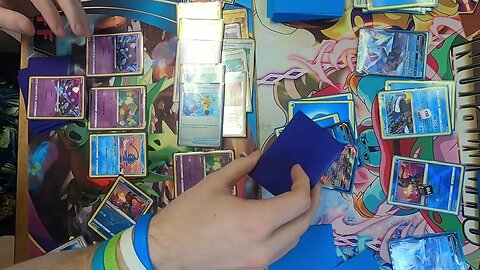 Kyurem VMAX vs Lost Box at @TheLocalGameStore | Pokemon TCG