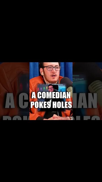 Comedians Bring Darkness To Light #standupcomedy #comedian #comedy