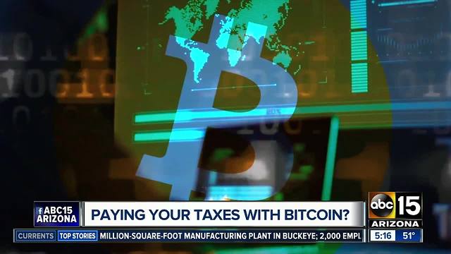 Arizona lawmakers working to make digital currency easier to use